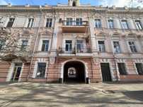 Квартира 2 комнатная,Приморский, Центр,Пастера, Гор.Сад, Дерибасовская