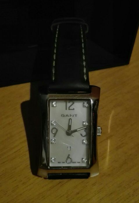 Relógio Gant