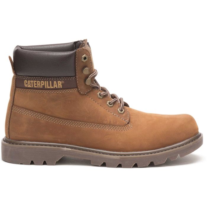 Чоловічі ботинки Caterpillar Colorado 2.0 (P110427)