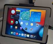 Ipad 5 bardzo zadbany