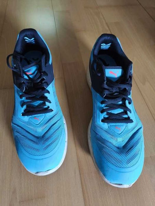 Sapatilhas de Corrida Puma Super Confortáveis