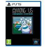 Among Us - Crewmate Edition - Ps5