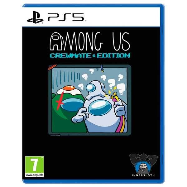 Among Us - Crewmate Edition - Ps5