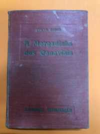 A morgadinha dos canaviais - Júlio Diniz