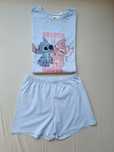 Piżama Dwuczęściowa Stitch H&M 146 cm