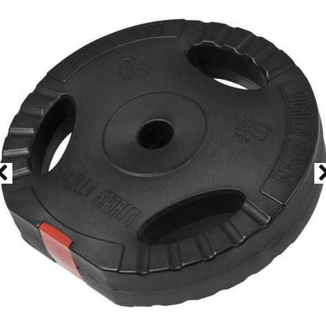 Obciążenie bitumiczne 2X 15 kg GRIP