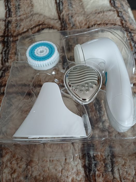 Szczoteczka soniczna