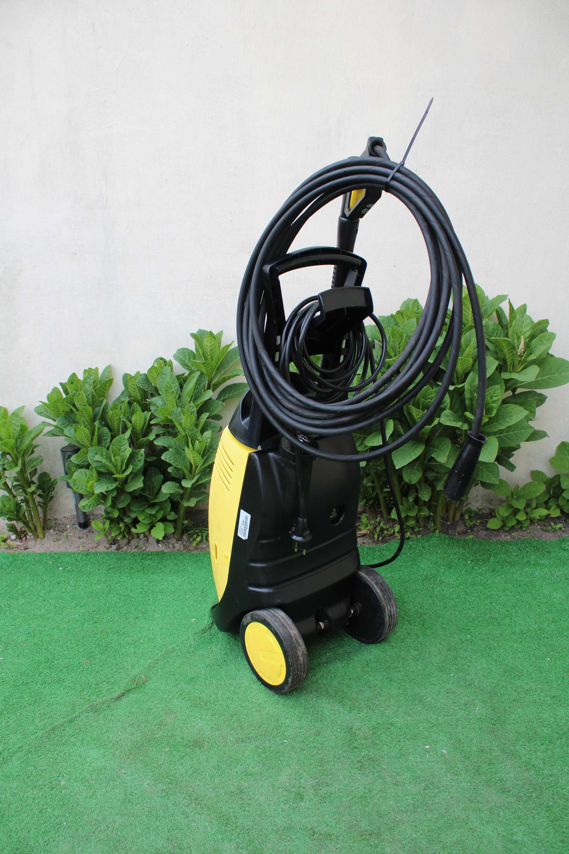 Myjka Karcher HD 650 Gwarancja Service Wysyłka