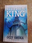 Oczy smoka Stephen King .