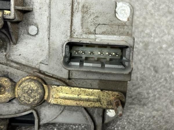 Fechadura / fecho porta frente esquerdo CITROËN Jumpy Furgão (BS_, BT_