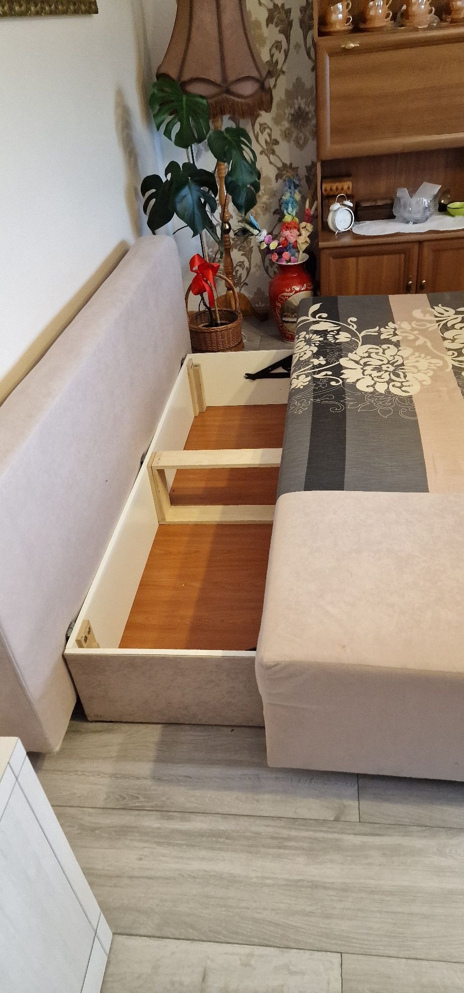 Sofa kanapa łóżko  sprzedam