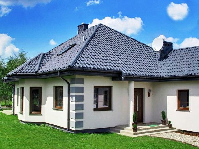 Крыша и фасады по доступным ценам !