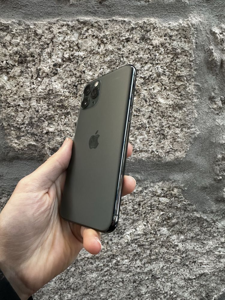 iPhone 11 Pro 64Gb em bom estado