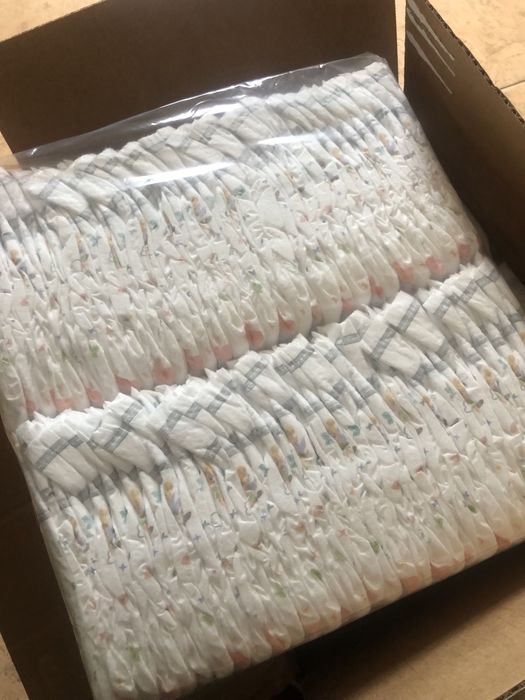 Підгузники