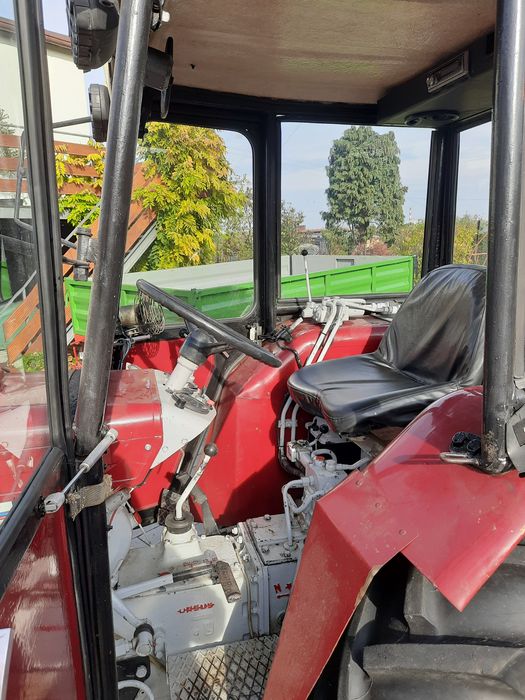 Sprzedam Ursus c-330