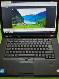 Ноутбук Lenovo ThinkPad i5, 8Gb