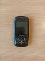 Мобильный телефон Samsung SGH-E250i