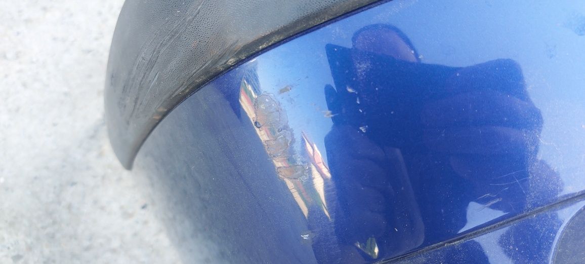 Zderzak mpakiet ɓmw e36 compact