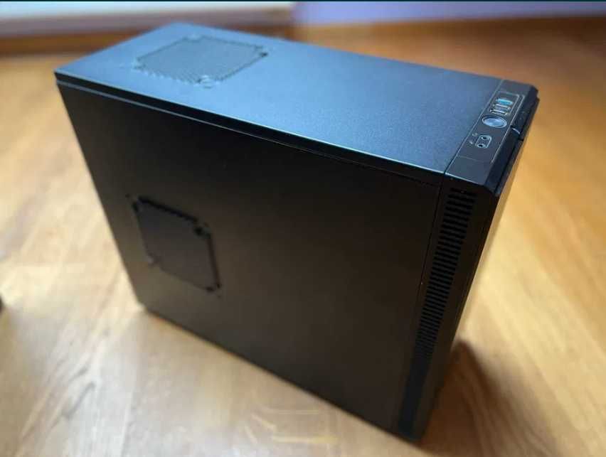 Obudowa Fractal Design Define Mini Black