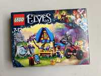 Lego 41182 Elves Descontinuado Novo Selado