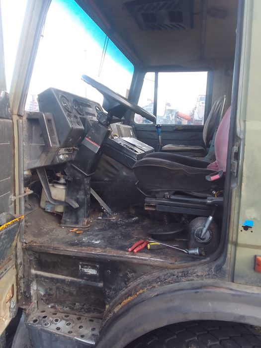 Продам автомобіль МАЗ-ТЯГАЧ