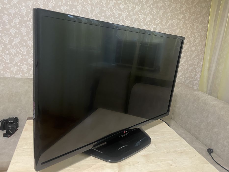 Телевізор LG модель: 39LN540V-ZA