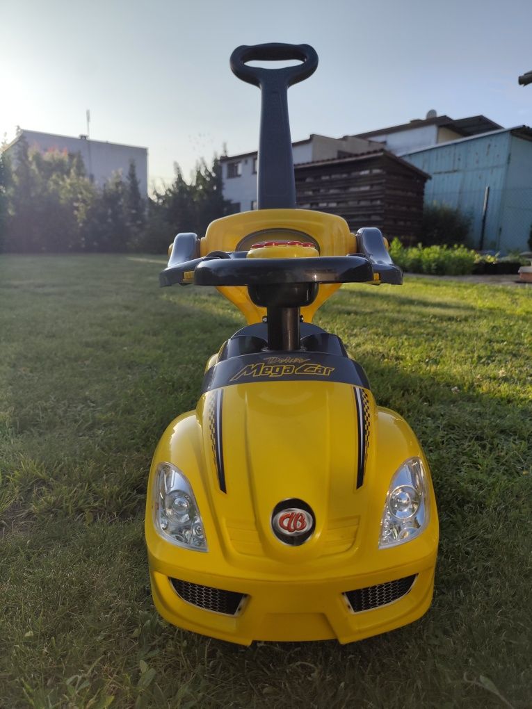 Auto/ jeździk dla dziecka