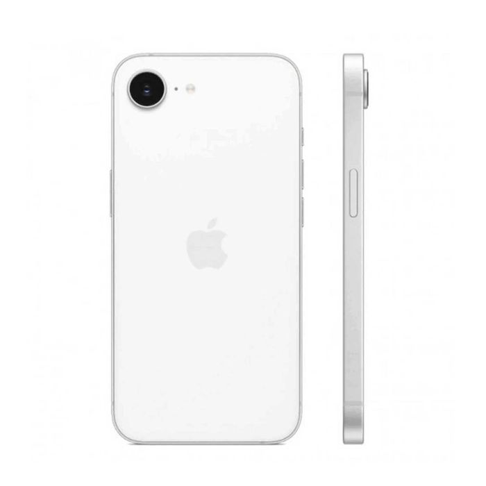 Apple iPhone 16e 128GB WHITE
