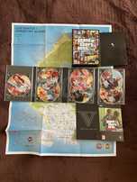 GTA V PL - PC - DVD - Grand Theft Auto 5