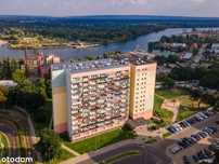Kawalerka po remoncie na Pomorzanach, z balkonem i widokiem
