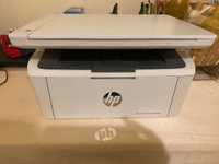 Принтер  HP LaserJet Pro M28a