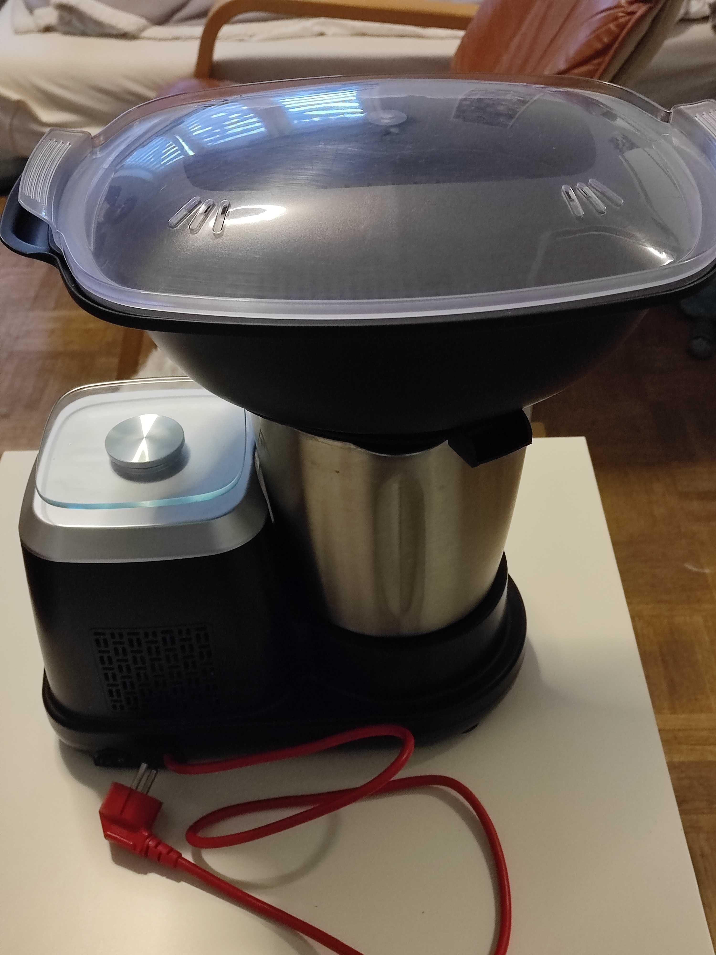Wielofunkcyjny Robot Kuchenny Chef for you
