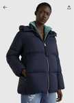 Tommy Hilfiger куртка женская