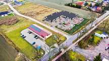 lokal do wynajęcia 122 m2, Nowy Staw ul. Kasztanowa