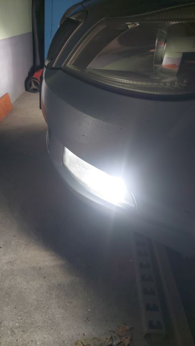 Світлодіодні лампи DriveX ME-09  H11'