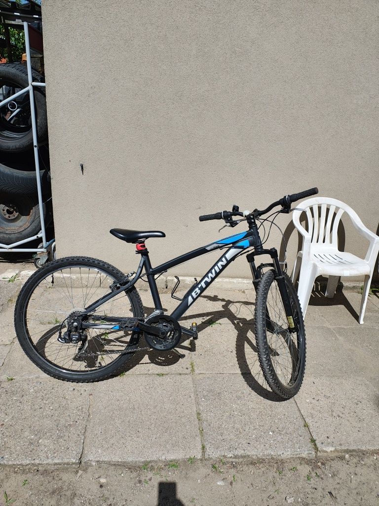 Sprzedam rower Bitwin