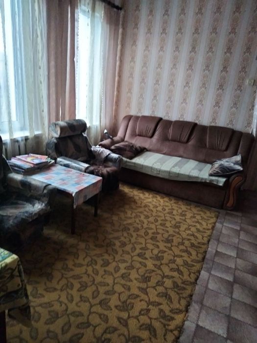 Житло в оренду на довгий термін