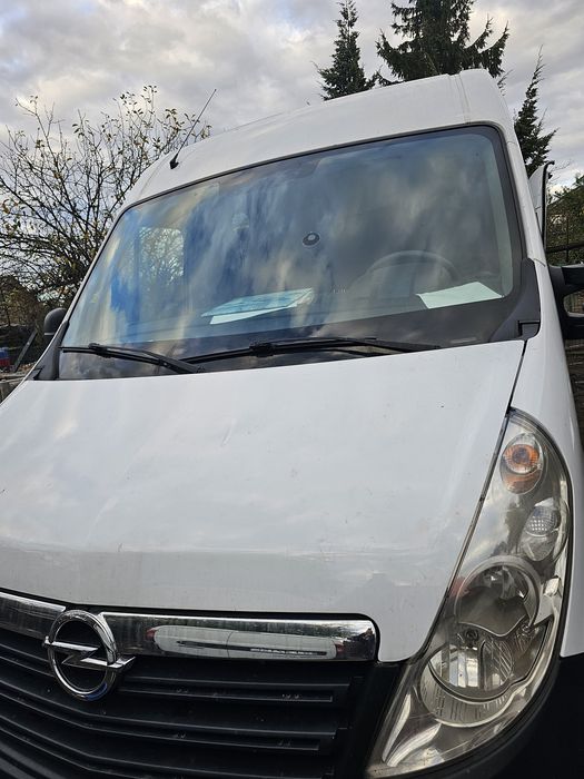 Transport, przeprowadzki