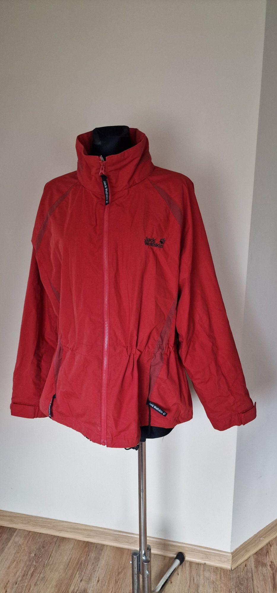 Jack Wolfskin rozmiar L kurtka damska