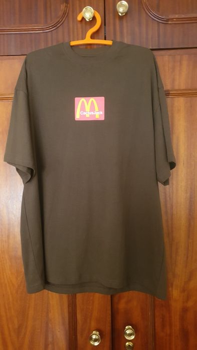 T-shirt Travis Cactus