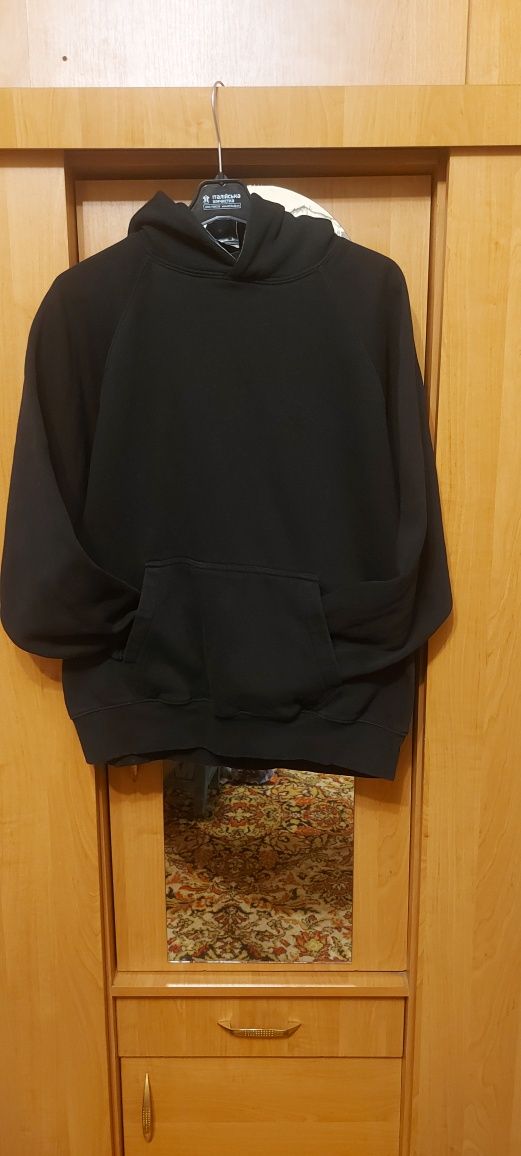 Pull&Bear Худі/Худи унісекс