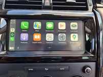 RANGE ROVER zmiana regionu z USA na Europę polskie menu mapa radio