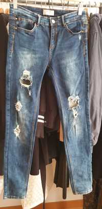 Jeans stradivarius