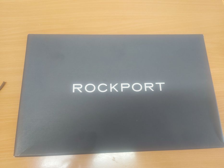 Sapatos de vela Rockport