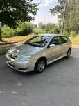 Toyota Corolla 1.4 D-4D