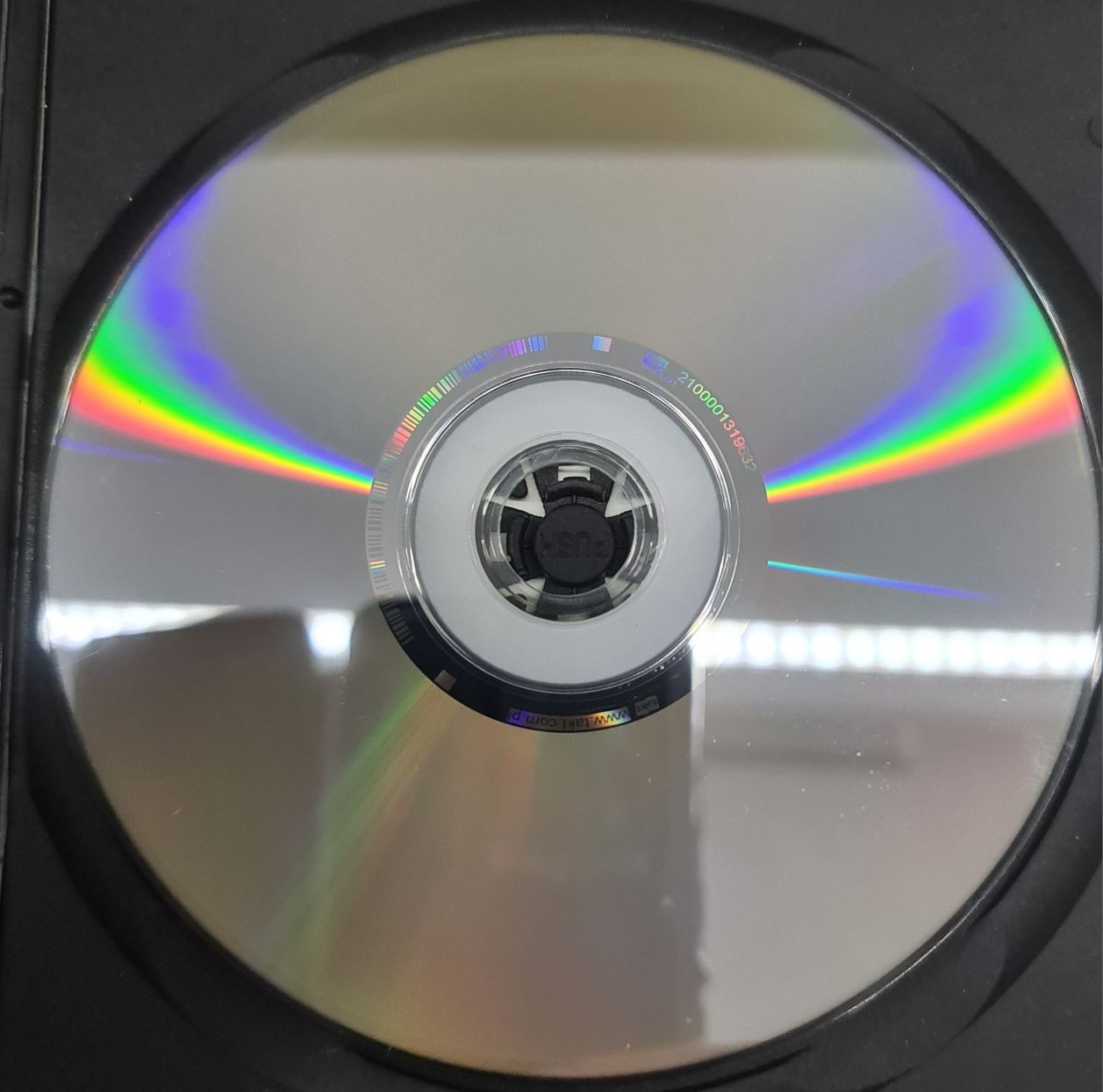 Gdyby jutra nie było DVD - NOWE