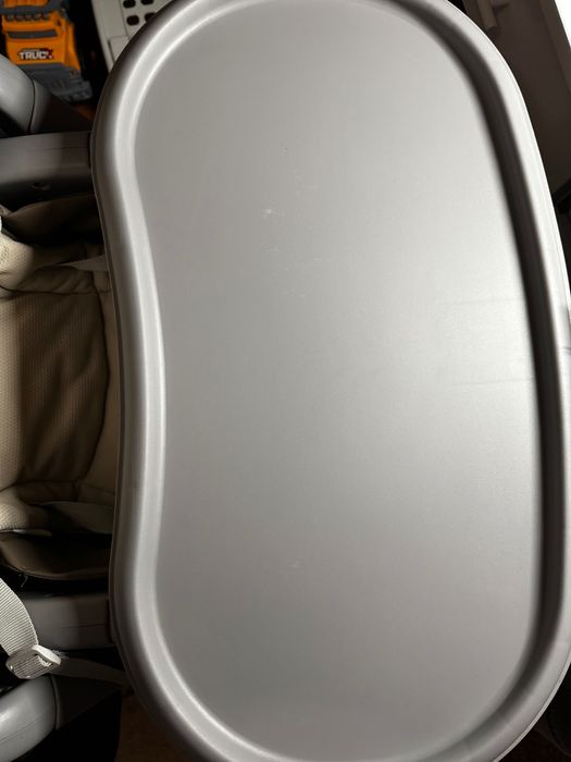 Стілець для годування Chicco Polly Magic Relax