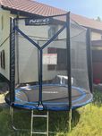 Trampolina Neo Sport