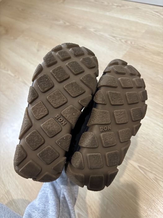 Buty zimowe sniegowce olang 28