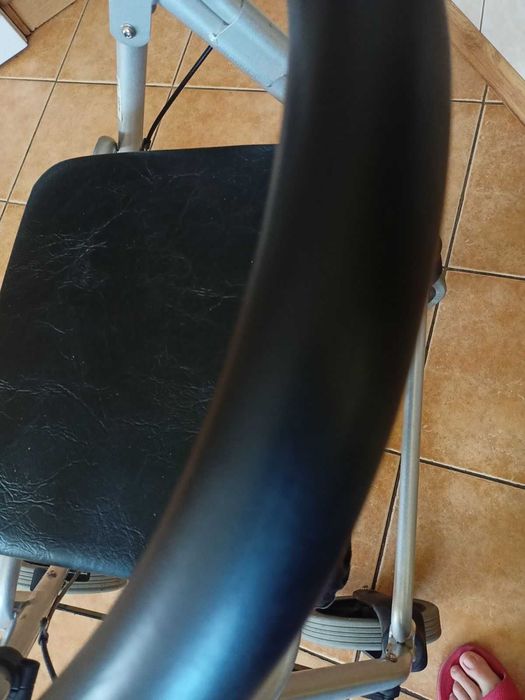 Sprzedam chodzik dla seniora Trendmobil typ LR56